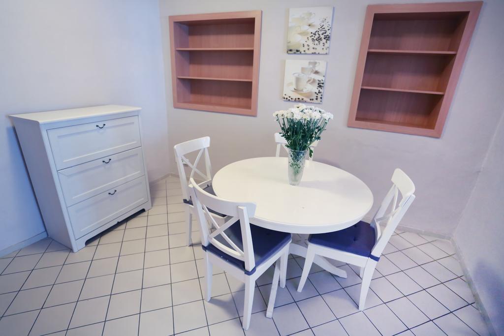 Apartments Pushkin Prague Phòng bức ảnh
