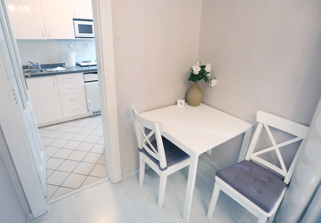 Apartments Pushkin Prague Phòng bức ảnh