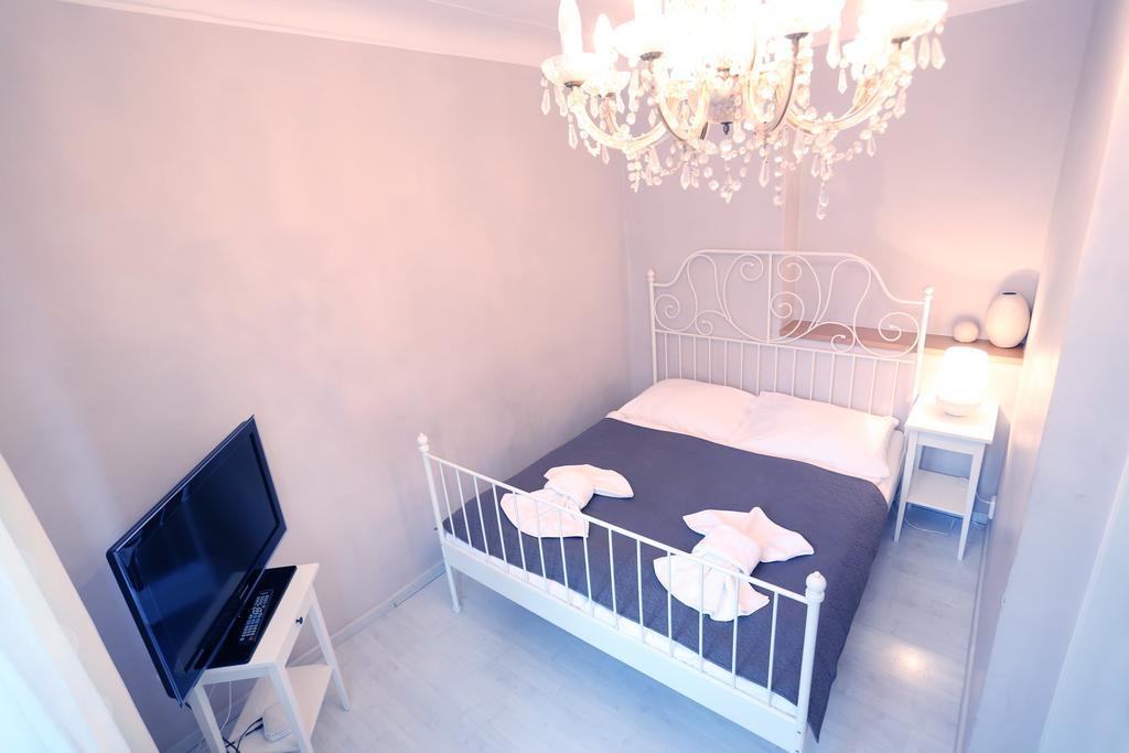 Apartments Pushkin Prague Phòng bức ảnh