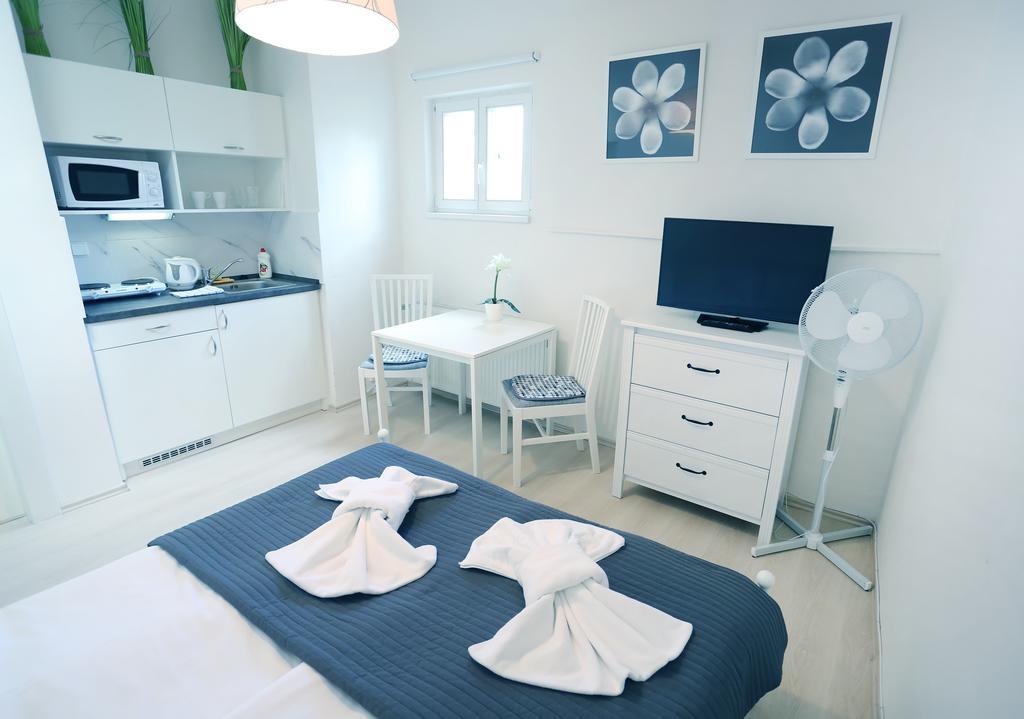 Apartments Pushkin Prague Phòng bức ảnh