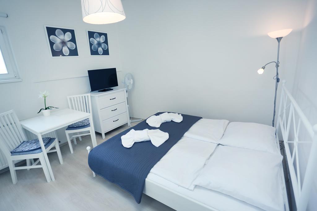 Apartments Pushkin Prague Phòng bức ảnh