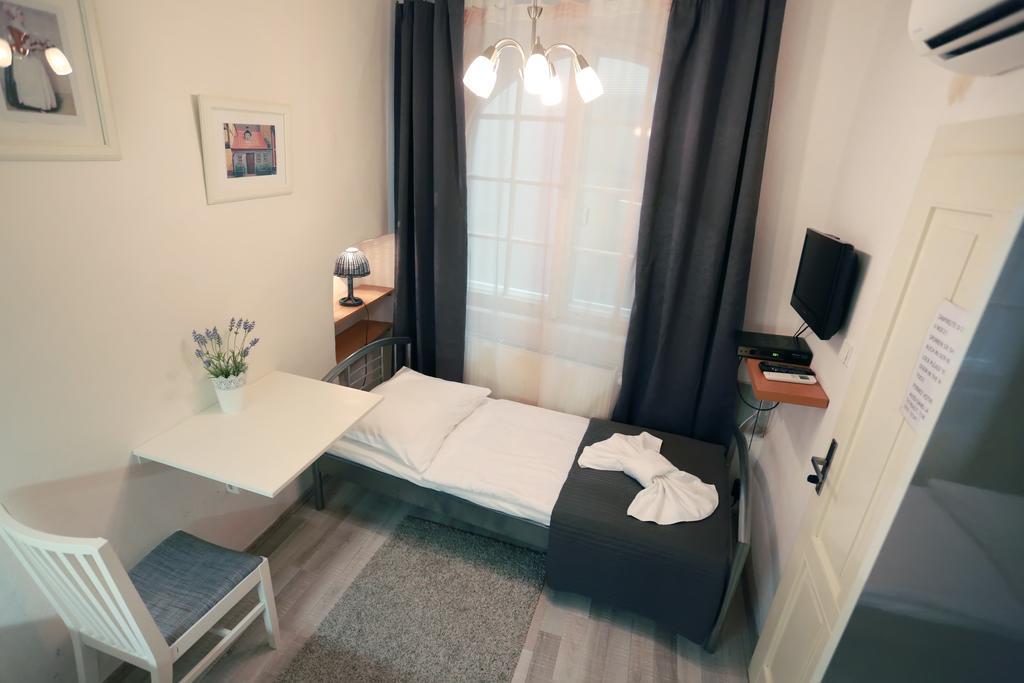 Apartments Pushkin Prague Phòng bức ảnh