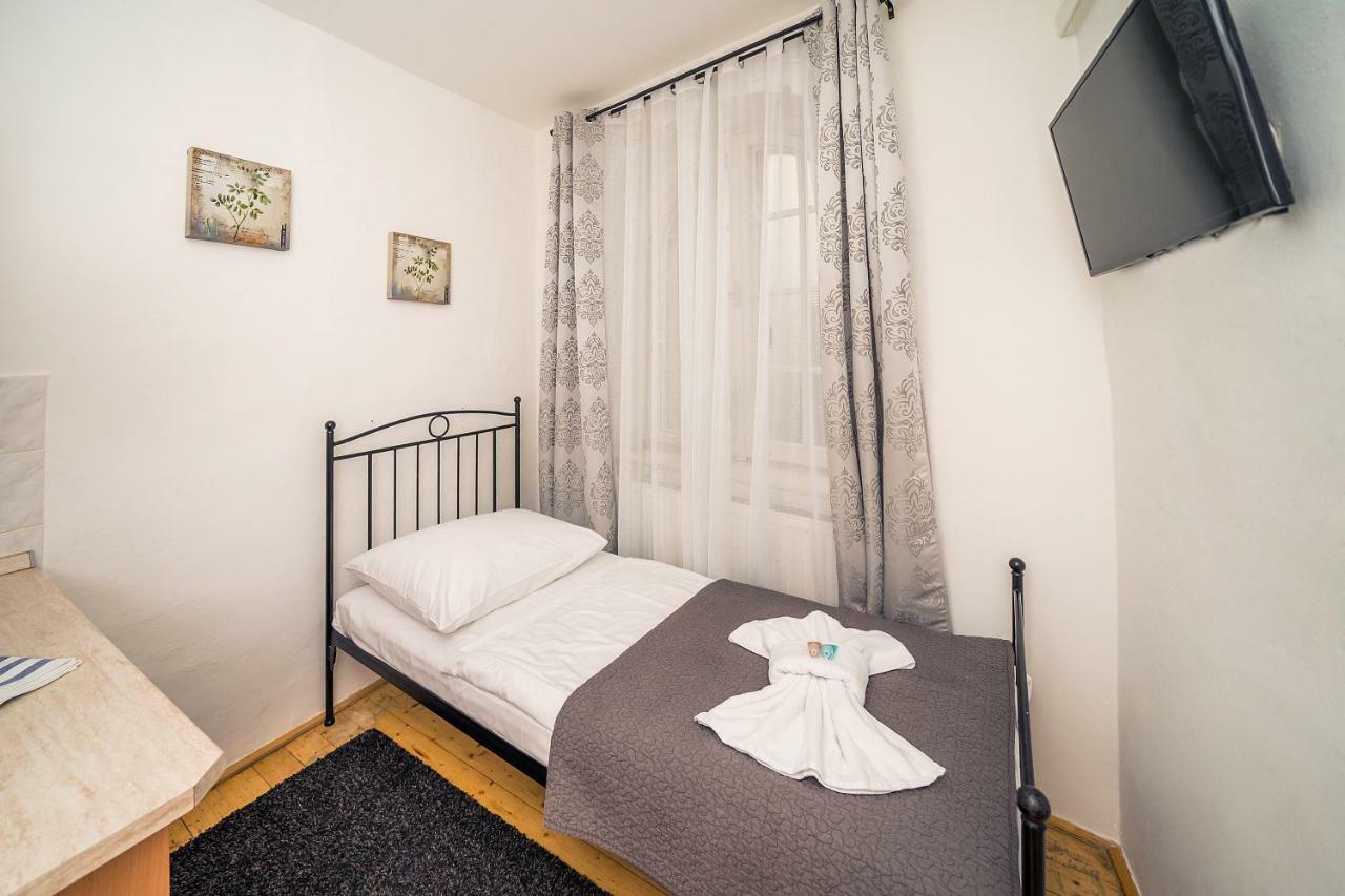 Apartments Pushkin Prague Ngoại thất bức ảnh