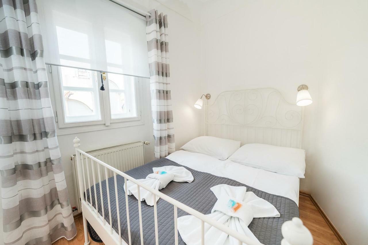 Apartments Pushkin Prague Ngoại thất bức ảnh