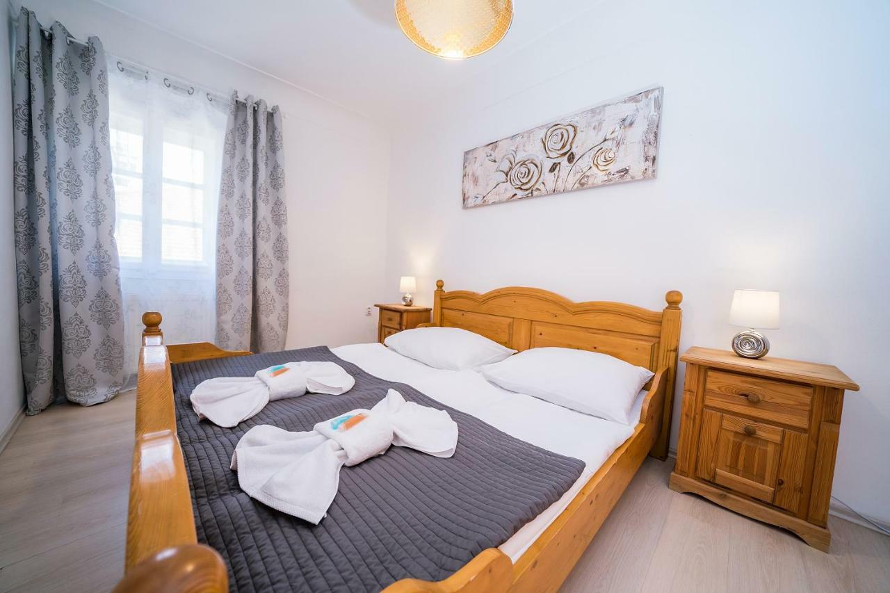Apartments Pushkin Prague Ngoại thất bức ảnh